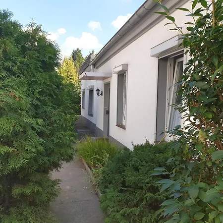 Oberhausen Alstaden Nahe Westfieldcentro Apartment