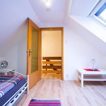 Apartmán Familienfreundliche Nahe Westfieldcentro Oberhausen (North Rhine-Westphalia)