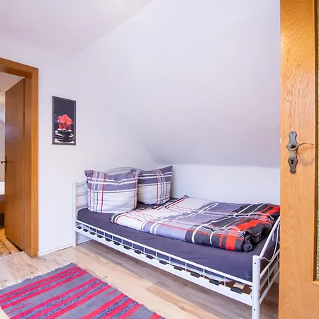 Familienfreundliche Nahe Westfieldcentro * Oberhausen (North Rhine-Westphalia)