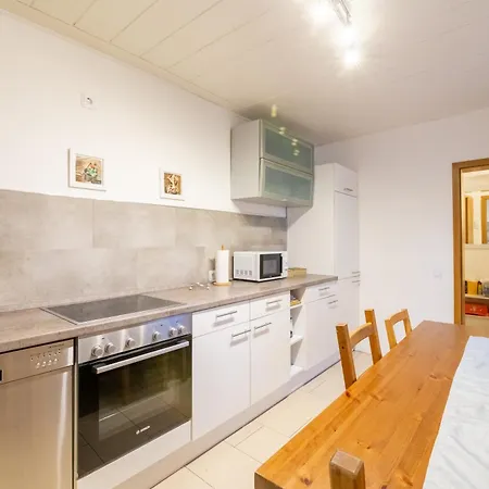 Oberhausen Alstaden Nahe Westfieldcentro Apartment *