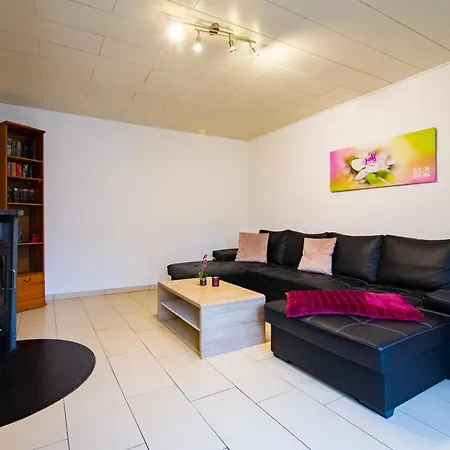 Apartmán Familienfreundliche Nahe Westfieldcentro *