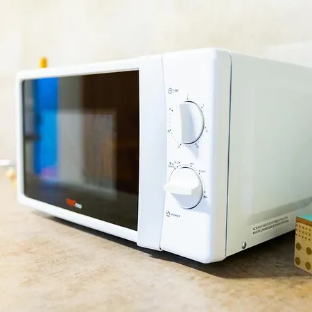 Familienfreundliche Nahe Westfieldcentro Apartmán Oberhausen (North Rhine-Westphalia)