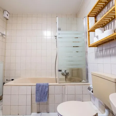 Familienfreundliche Nahe Westfieldcentro Oberhausen (North Rhine-Westphalia)