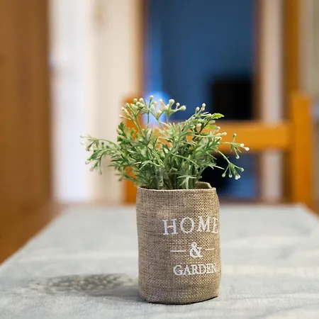 Apartmán Familienfreundliche Nahe Westfieldcentro *