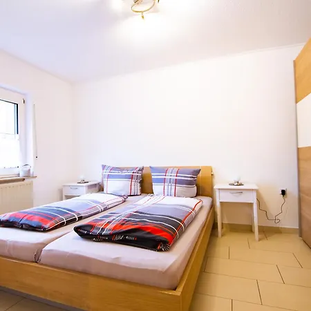 Familienfreundliche Nahe Westfieldcentro *