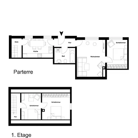 Familienfreundliche Nahe Westfieldcentro Oberhausen (North Rhine-Westphalia)