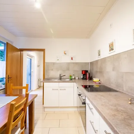 Familienfreundliche Nahe Westfieldcentro * Oberhausen (North Rhine-Westphalia)