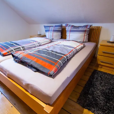 Familienfreundliche Nahe Westfieldcentro