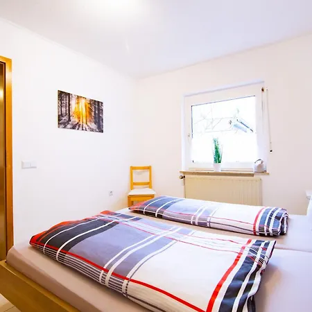 Apartmán Familienfreundliche Nahe Westfieldcentro