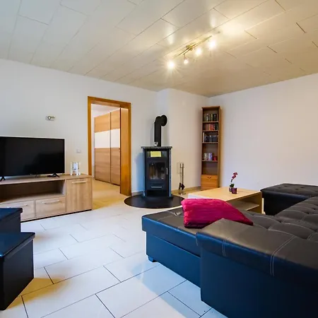 Familienfreundliche Nahe Westfieldcentro