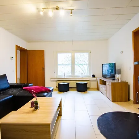 Apartmán Familienfreundliche Nahe Westfieldcentro