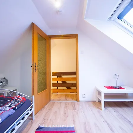 Familienfreundliche Nahe Westfieldcentro *