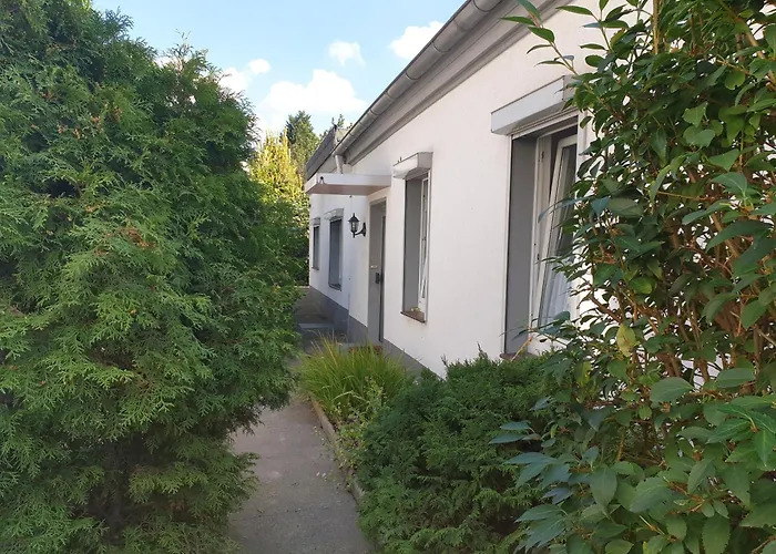 Familienfreundliche Nahe Westfieldcentro Apartament