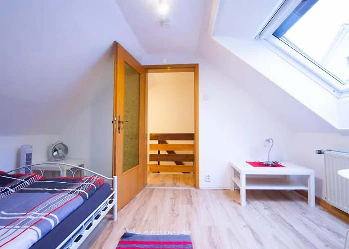 Apartament Familienfreundliche Nahe Westfieldcentro Oberhausen (North Rhine-Westphalia)