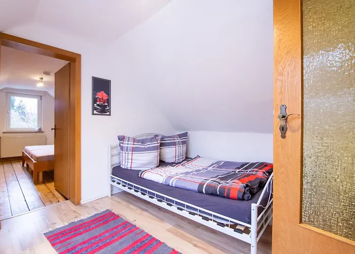 Familienfreundliche Nahe Westfieldcentro * Oberhausen (North Rhine-Westphalia)