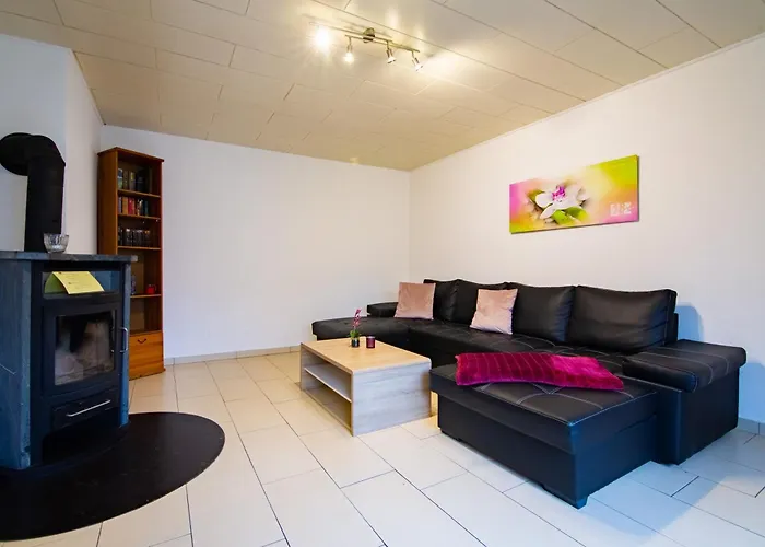 Apartament Familienfreundliche Nahe Westfieldcentro *