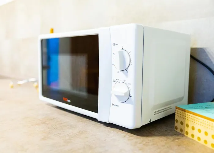 Familienfreundliche Nahe Westfieldcentro Apartament Oberhausen (North Rhine-Westphalia)