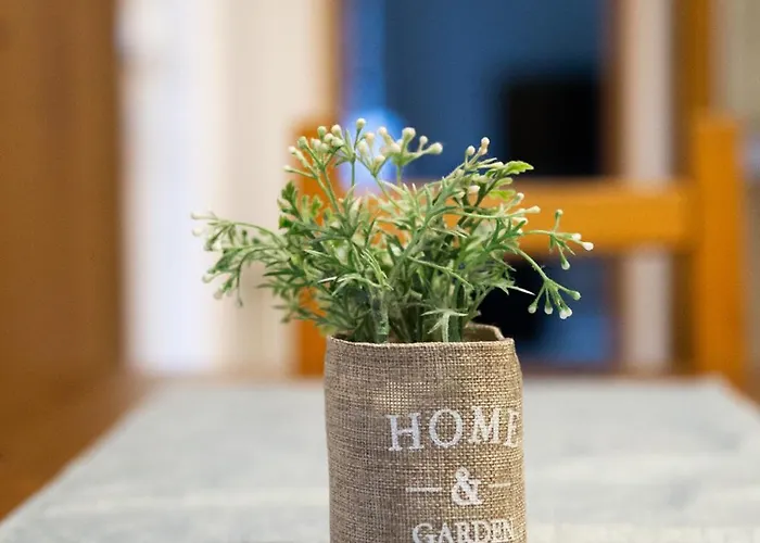 Apartament Familienfreundliche Nahe Westfieldcentro *