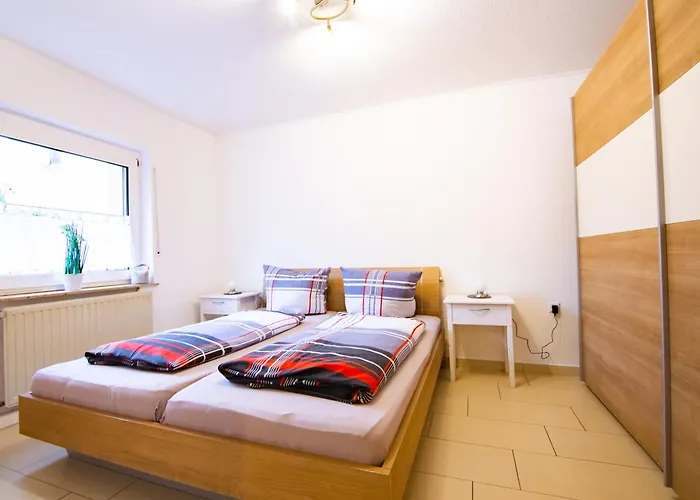 Familienfreundliche Nahe Westfieldcentro *