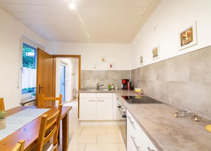 Familienfreundliche Nahe Westfieldcentro * Oberhausen (North Rhine-Westphalia)