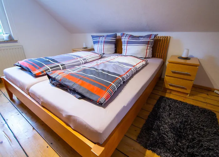 Familienfreundliche Nahe Westfieldcentro