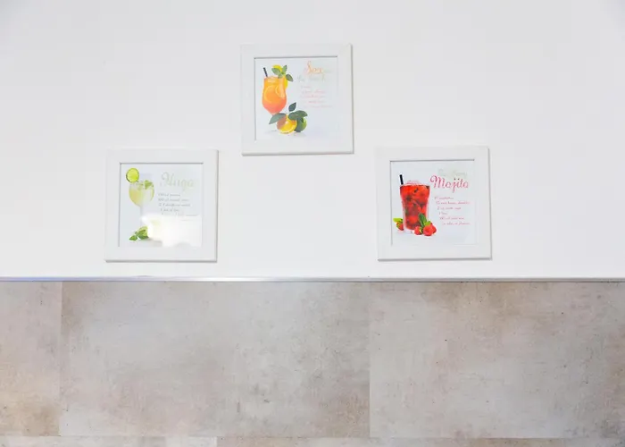 Apartament Familienfreundliche Nahe Westfieldcentro *