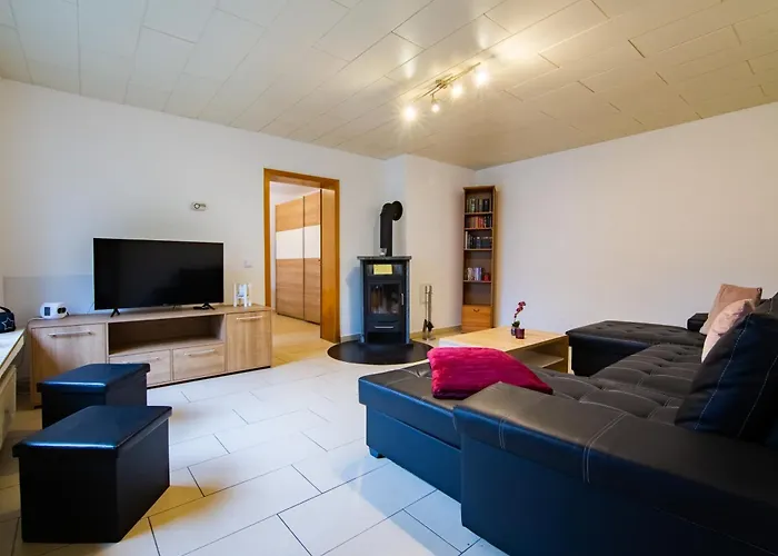 Familienfreundliche Nahe Westfieldcentro