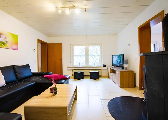 Apartament Familienfreundliche Nahe Westfieldcentro