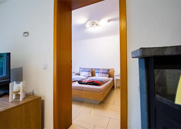 Apartament Familienfreundliche Nahe Westfieldcentro *