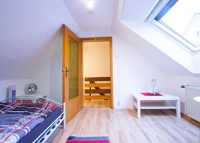 Familienfreundliche Nahe Westfieldcentro *