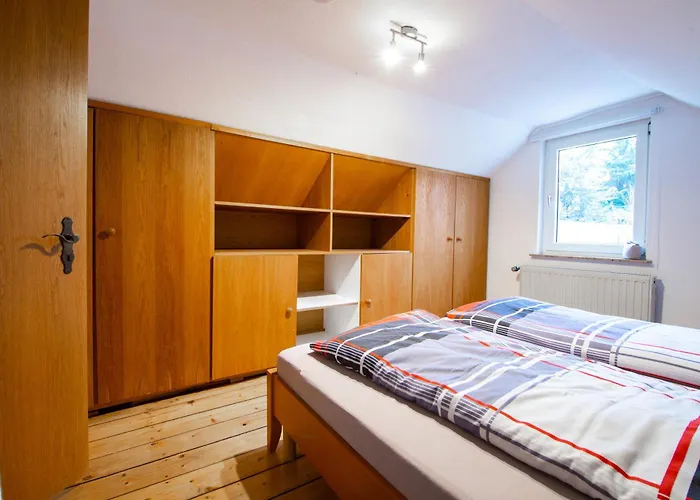 Familienfreundliche Nahe Westfieldcentro Oberhausen (North Rhine-Westphalia)