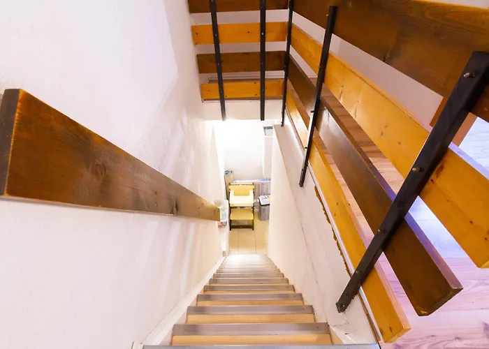 Familienfreundliche Nahe Westfieldcentro Ομπερχάουζεν